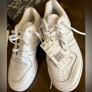 Women’s Adidas Rivalry Low Shoes